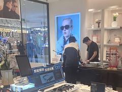 -博士眼镜·President总统(宝安海雅缤纷城店)