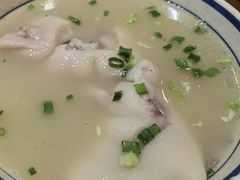 -易老妈蹄花.特色川菜(人民公园总店)