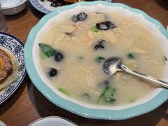 -春水锅贴·传统鲁菜(大明湖店)