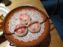 -泰钰丰烤鸭(永安道店)