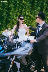 -曼格纳婚礼艺术中心(张江店)