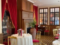 -玫瑰厅上海菜(兴国路店)