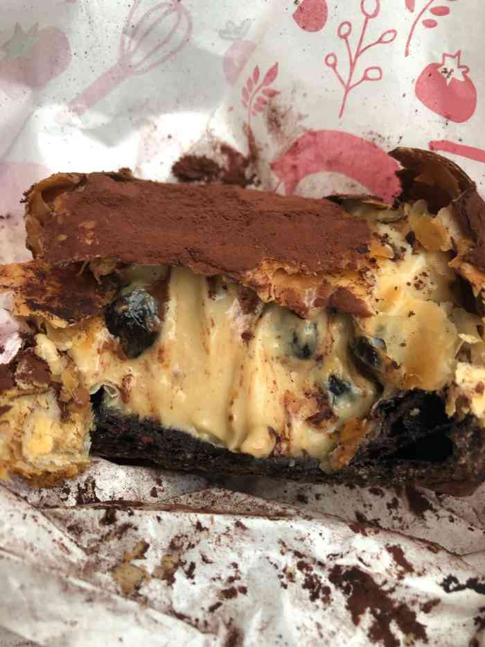 西树泡芙chezchoux江宁金鹰店