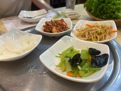 -德寿宫韩国料理(下沙店)