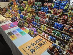 -解放路步行街