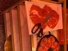 -杨记齐齐哈尔烤肉(总店)