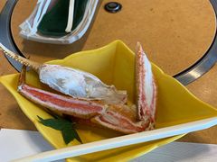 -蟹道乐(道顿堀本店)