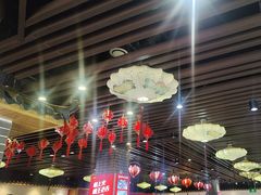 -五悦北平四季涮肉·烧烤(老商埠店)