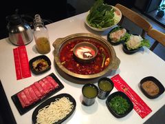 -辣家私厨火锅·龙虾(开发区店)