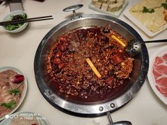 -孙毛肚火锅(春熙路店)