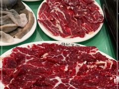 -乌记鲜活牛肉城(金砂东路店)