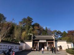 -潜口民宅博物馆