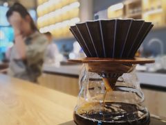 -GOTLOT COFFEE&KITCHEN角落厨房NOOK店