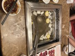 -一品牛鲜潮汕牛肉火锅(茶花园店)