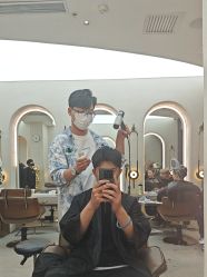 -东时烫染造型·Hair Salon