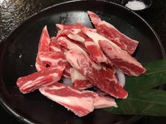 黑牛肋条-九田家黑牛烤肉料理(石路天虹店)