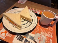 -大快活(丽丰店)