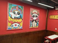 -71号豆汤饭·成都小馆(红牌楼店)