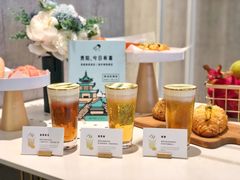 -喜茶(贵阳国贸逸天城店)