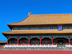 -故宫博物院(故宫)