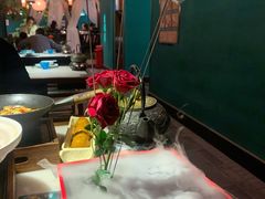 -佬麻雀·剁椒鱼头(京基KK One店)