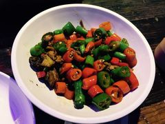 -蘭奢雅集·江浙菜(青山江滩店)