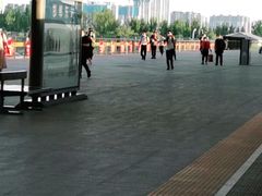 -邯郸东站