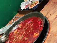-楠火锅(太古里总店)