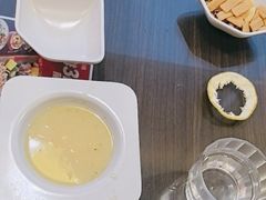 -豪客来牛排(西昌大巷口月城广场店)