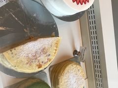 -Lady M Cake Boutique(麦迪逊大道店)