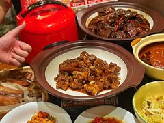 -恰饭·老长沙市井菜(天河客运站店)