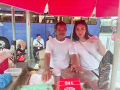 -詹爷爷乌节路街头冰淇淋