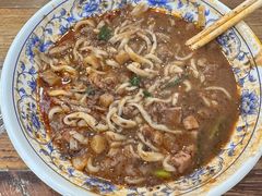 -桂花香手工面(鼓楼店)
