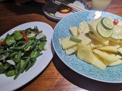 -遇见阿家村云南菜(魏公村店)