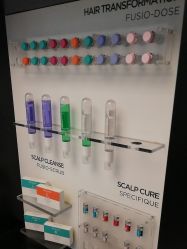 -时尚殿堂salon