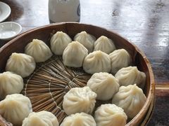 南翔小笼包-吾介小籠館