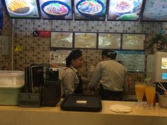 -李先生牛肉面大王(书院路店)
