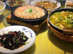 -蜀厨小匠·民间川菜(犀浦店)