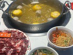 -汕头八合里海记牛肉店(清河店)
