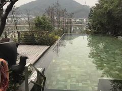 -广州花都木莲庄酒店
