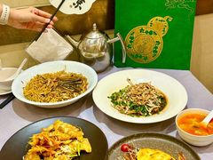-金哥私房菜馆(张府园总店)