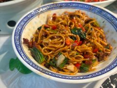 -欧记大排档·景德菜(上海首店)