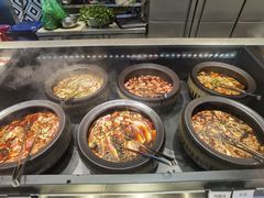 -韩盛·盛江山自助料理(学院路江北大学城店)