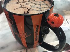 -哈根达斯(武汉天地店)