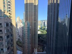 -香港港岛英迪格酒店