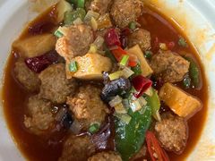 -小崔家臊子面(蔡家坡总店)