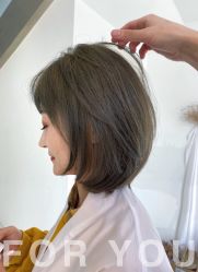 -FOR YOU造型