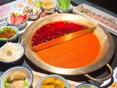 -九鼎轩脆毛肚火锅(南京东路店)