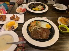 -豪客来牛排(新街口羊皮巷店)