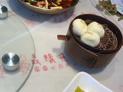 -五丁桥光头香辣蟹(望江橡树林店)